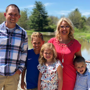 Meet your Posher, Jill